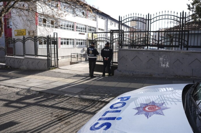 Gaziantep’te Okul Güvenliği İçin Yeni Uygulamalar