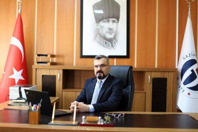 GAZİANTEP TÜRKİYE’NİN SANAT MERKEZİ OLACAK