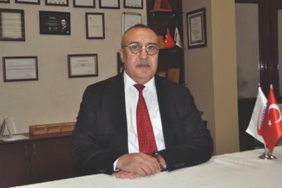 Gaziantep Yardım Vakfı 33 Yaşında