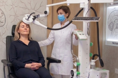 Medical Point Gaziantep Hastanesi, FDA Onaylı TMS Cihazıyla Nörolojik ve Nöropsikiyatrik Tedavilerde Öncü Rol Üstleniyor