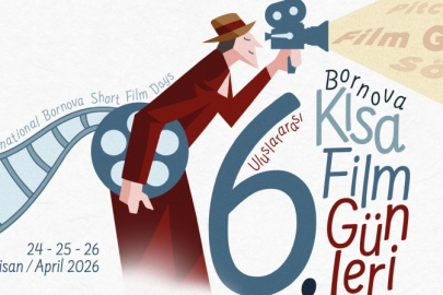 21 ülkeden 59 film İzmir’de