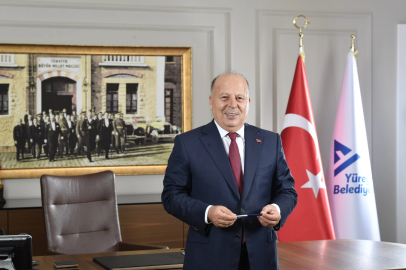 Adana Yüreğir Belediye Başkanı Ali Demirçalı görevden uzaklaştırıldı