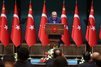 Cumhurbaşkanı Erdoğan: Okul güvenliğinde taviz yok! Yeni önlemler geliyor