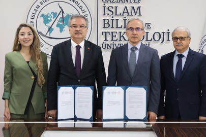 GİBTÜ İLE MEB’DEN STRATEJİK İŞ BİRLİĞİ