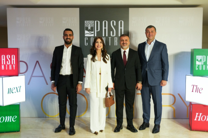 Kadooğlu Holding’in Ege’deki Dev Yatırımına Muhteşem Lansman