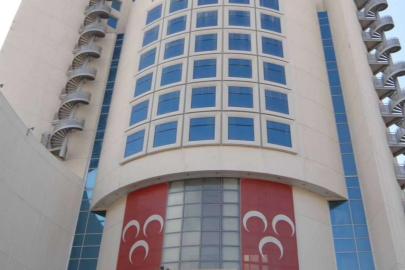 MHP Bolu İl Teşkilatı feshedildi, yeni il başkanı atandı