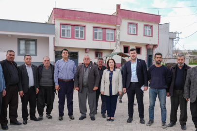 BAŞKAN YILMAZ’DAN EVLENECEK ÇİFTLERE MÜJDE