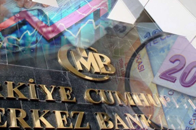 Gözler Merkez'in faiz kararında