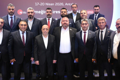 HİZMET-İŞ’TEN “BÜYÜK TEMSİLCİ BULUŞMASI” EĞİTİMİ