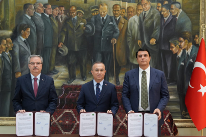 Özel Gereksinimli Bireyler İçin Güçlü İş Birliği Protokolü