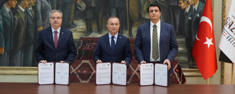 Özel Gereksinimli Bireyler İçin Güçlü İş Birliği Protokolü