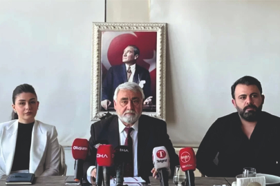 CHP'de Sürpriz İstifa!