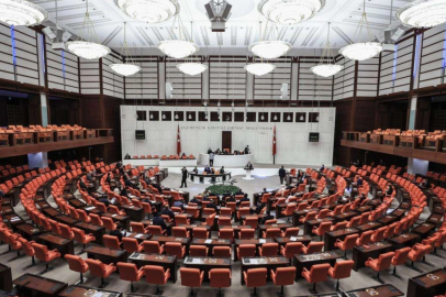 Okul olaylarını araştıracak TBMM kararı Resmi Gazete'de