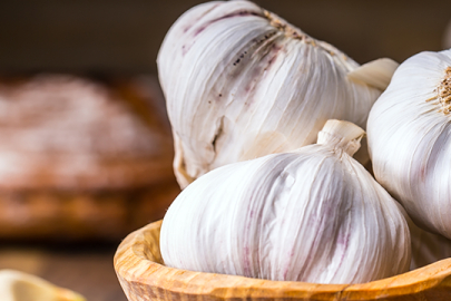 SARIMSAKTA FİYATLAR KONTROLDEN ÇIKTI