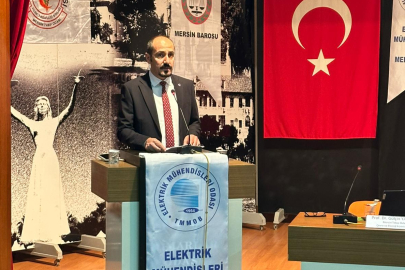 “ÇERNOBİL’İN GÖLGESİ 40 YILDIR SÜRÜYOR”