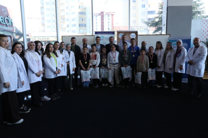 KAYMEK’ten gençlere zeka ve strateji dolu turnuva