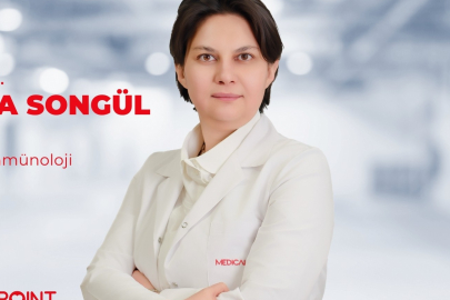 ​​​​​​​Mevsim Geçişlerinde Artan Polen Alerjilerine Dikkat: Prof. Dr. Tuğba Songül Tat’tan Önemli Uyarılar