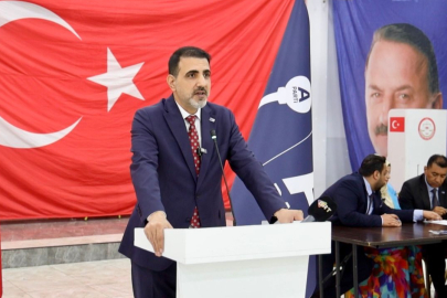 Anahtar Parti Yavuzeli’nde Gücünü Sahaya İndirdi