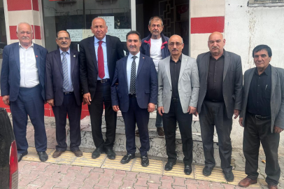 "SİYASET SIRÇA KÖŞKLERDE DEĞİL, ŞAHİNBEY’İN SOKAKLARINDA YAPILIR!"