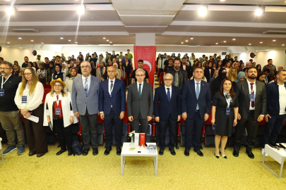 GİBTÜ EV SAHİPLİĞİNDE INSCOL’26 ULUSLARARASI ÖĞRENCİ KONGRESİ BAŞARIYLA TAMAMLANDI