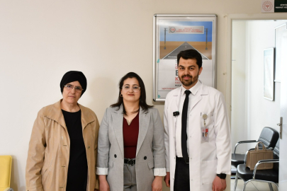 Sağlıklı Hayat Merkezi’nde 22 Kiloluk Değişim: “Hayat Kalitem Arttı”