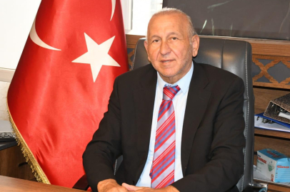BAŞKAN BAŞKÜLEKÇİ : "EMEKÇİNİN ALIN TERİ, TÜRKİYE’NİN GELECEĞİDİR!"