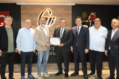 GTB’DE ORTAK AKIL BULUŞMASI