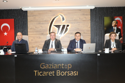 GTB NİSAN AYI OLAĞAN MECLİS TOPLANTISI GERÇEKLEŞTİRİLDİ