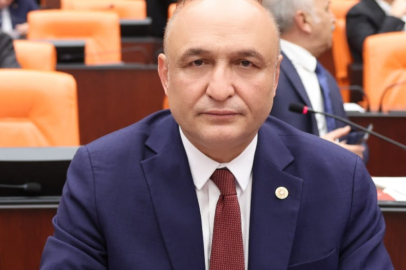 CHP’Lİ MERİÇ, YAĞIŞ FELAKETİ SONRASI GAZİANTEP’İN AFET BÖLGESİ İLAN EDİLMESİ İÇİN KANUN TEKLİFİ VERDİ