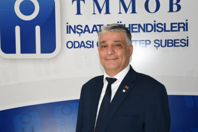İMO Şube Başkanı Bulut’tan kritik uyarı: