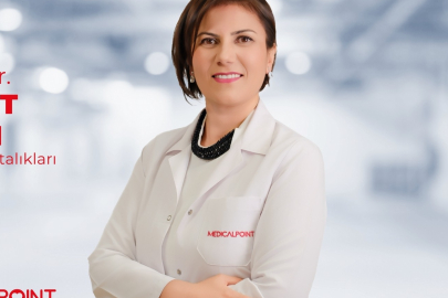 DÜNYA ASTIM GÜNÜ’NDE MEDICAL POINT GAZİANTEP HASTANESİ GÖGÜS HASTALIKLARI UZMANI DR. DEMET ÇETİN’DEN ÖNEMLİ AÇIKLAMALAR