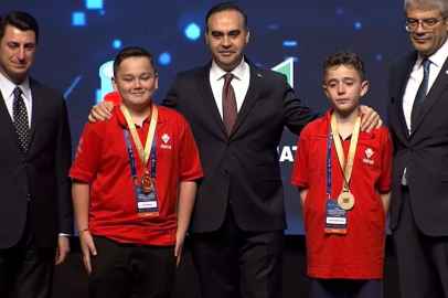 SANKO OKULLARI TÜBİTAK FİNALLERİNDE TÜRKİYE BİRİNCİLİĞİ KAZANDI