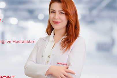Çocuklarda Demir Eksikliği: Sessiz Bir Tehdit