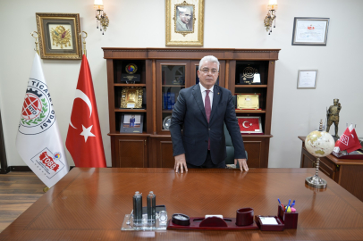 NİZİP’TE BİR HİZMET DESTANI DAHA: "S" PLAKA SORUNU BAŞKAN ÖZYURT İLE TARİHE KARIŞTI!