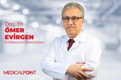 İdrar Yolu Enfeksiyonlarına Dikkat: Erken Tanı ve Doğru Tedavi Büyük Önem Taşıyor