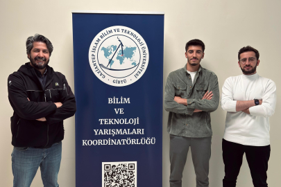 GİBTÜ’den Büyük Başarı: İlahiyat ve Teknoloji SosyalFest’te Finale Yürüyor!