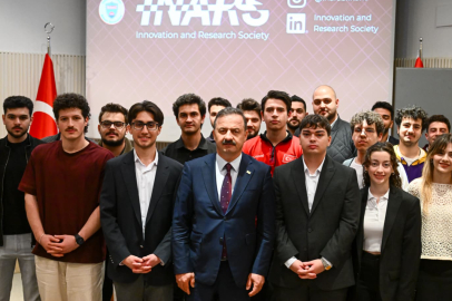 YAVUZ AĞIRALİOĞLU: GENÇLER SİZE İHTİYACIMIZ VAR!..