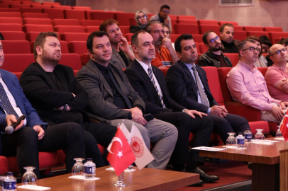 GAİB’ten Yapay Zekâ Günü Etkinliği