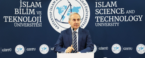 55 ÜLKEDEN 200 ÖĞRENCİ GAZIMOIC 2026’DA BİR ARAYA GELDİ