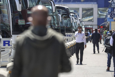 BAYRAM TATİLİ VAR, YOL PARASI YOK