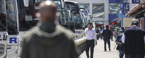 BAYRAM TATİLİ VAR, YOL PARASI YOK