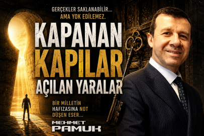 “KAPANAN KAPILAR AÇILAN YARALAR”