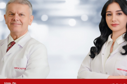 Medical Point Gaziantep Hastanesi Psikiyatri Uzmanı Rıfat İnci ve Klinik Psikolog Selin Seda Koçakgöl’den Yapay Zekâ Bağımlılığı Uyarısı