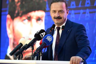 YAVUZ AĞIRALİOĞLU: KARARSIZLARIN KARARI ANAHTAR PARTİ