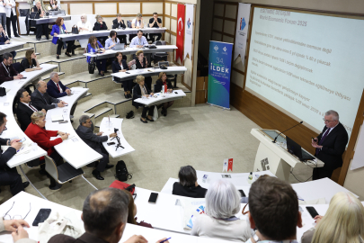 Hasan Kalyoncu Üniversitesi’nde Kalite ve Akreditasyon Süreçleri Ele Alındı