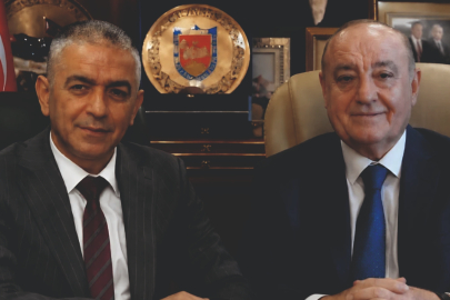 GESOB’un yeni başkanı Ünal Akdoğan Oldu
