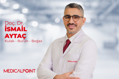 Rinoplastiye İlgi Artıyor: Doğal Görünüm ve Sağlıklı Nefes Ön Planda