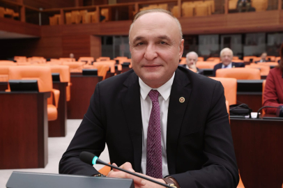 CHP’Lİ MERİÇ, TOKİ HAK SAHİPLERİNİN MAĞDURİYETİNİ MECLİS GÜNDEMİNE TAŞIDI