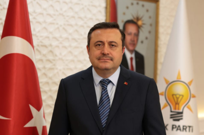 Fedaioğlu ; “19 Mayıs milletimizin bağımsızlık uğruna ortaya koyduğu azmin, kararlılığın ve yeniden diriliş ruhunun sembolüdür” dedi.