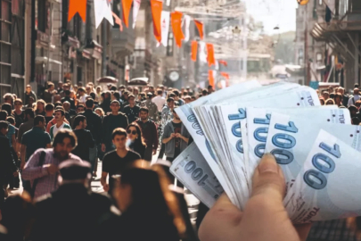 AY SONU DEĞİL, HAFTA SONU ZOR GELİYOR!